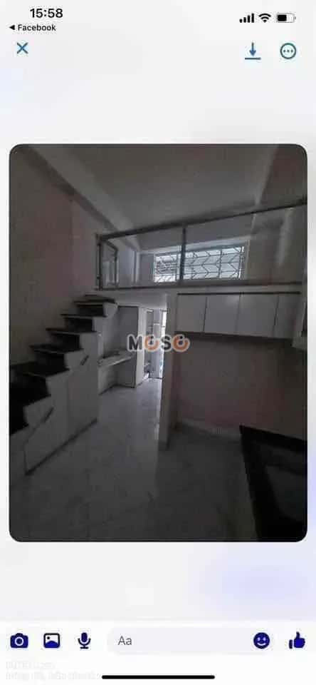 Cho thuê căn hộ chung cư Đường 36 Thủ Đức, TP.HCM – 1 phòng ngủ, giá 2.4 triệu - ảnh 3