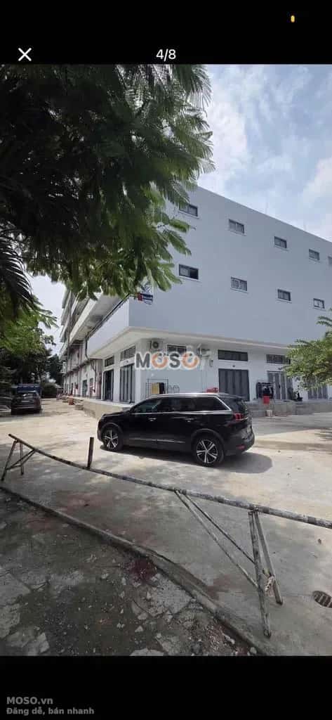 Cho thuê căn hộ chung cư Đường 36 Thủ Đức, TP.HCM – 1 phòng ngủ, giá 2.4 triệu - ảnh 8