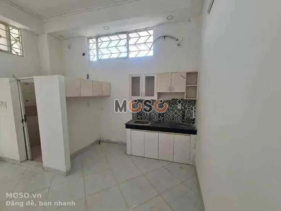 Cho thuê căn hộ chung cư Đường 36 Thủ Đức, TP.HCM – 1 phòng ngủ, giá 2.4 triệu - ảnh 4