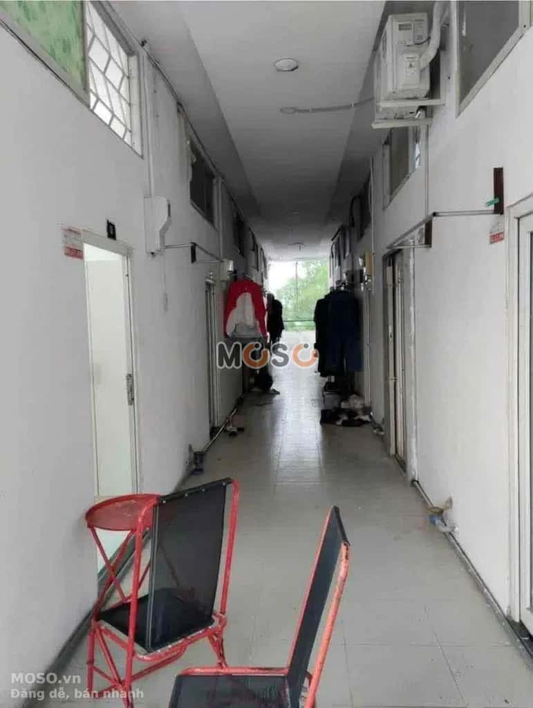 Cho thuê căn hộ chung cư Đường 36 Thủ Đức, TP.HCM – 1 phòng ngủ, giá 2.4 triệu - ảnh 7