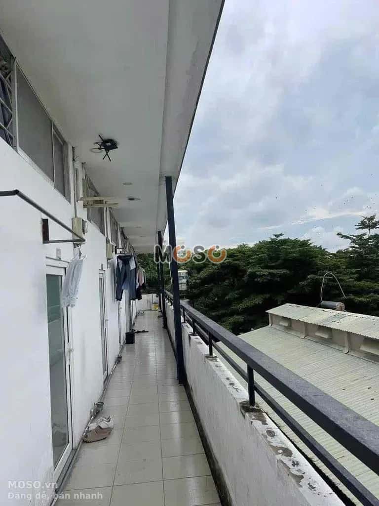 Cho thuê căn hộ chung cư Đường 36 Thủ Đức, TP.HCM – 1 phòng ngủ, giá 2.4 triệu - ảnh 6