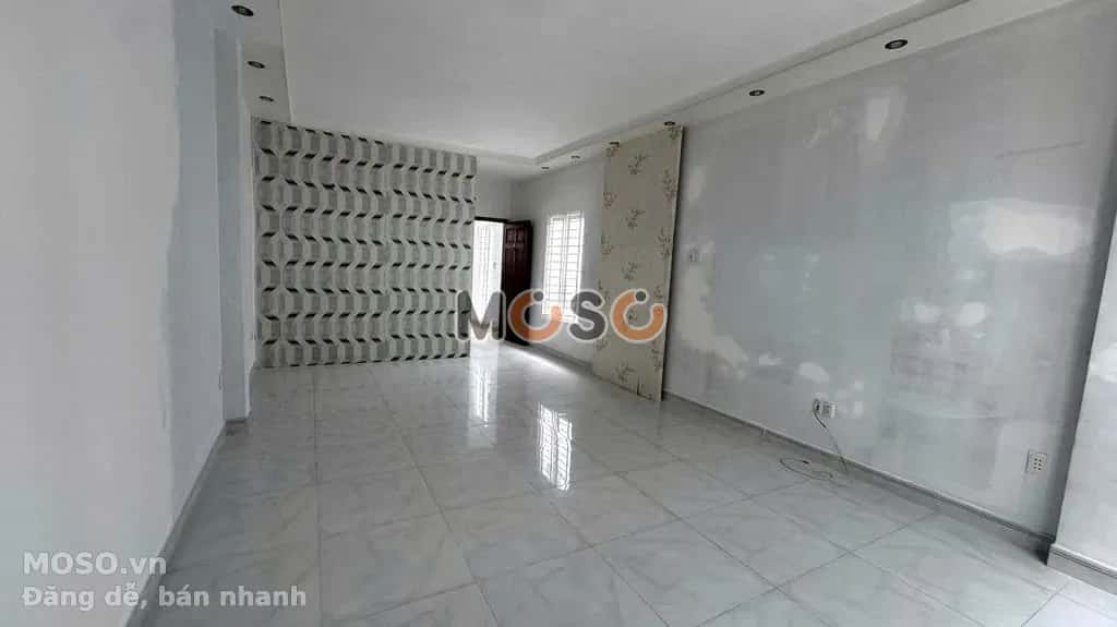 Cho thuê nhà mặt tiền Đường Âu Cơ Tân Bình, TP.HCM – 6 phòng ngủ, giá 37 triệu - ảnh 9