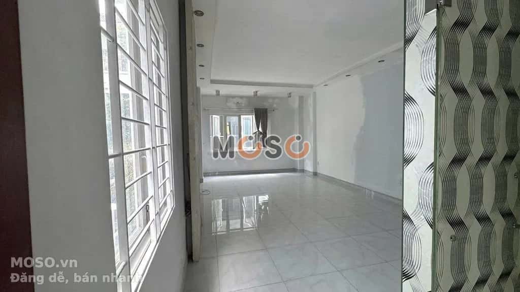 Cho thuê nhà mặt tiền Đường Âu Cơ Tân Bình, TP.HCM – 6 phòng ngủ, giá 37 triệu - ảnh 8