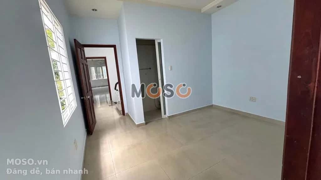 Cho thuê nhà mặt tiền Đường Âu Cơ Tân Bình, TP.HCM – 6 phòng ngủ, giá 37 triệu - ảnh 7