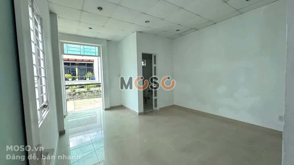 Cho thuê nhà mặt tiền Đường Âu Cơ Tân Bình, TP.HCM – 6 phòng ngủ, giá 37 triệu - ảnh 11