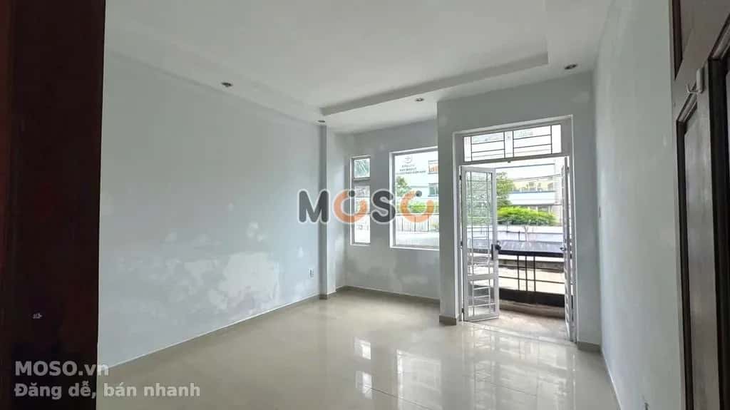 Cho thuê nhà mặt tiền Đường Âu Cơ Tân Bình, TP.HCM – 6 phòng ngủ, giá 37 triệu - ảnh 12