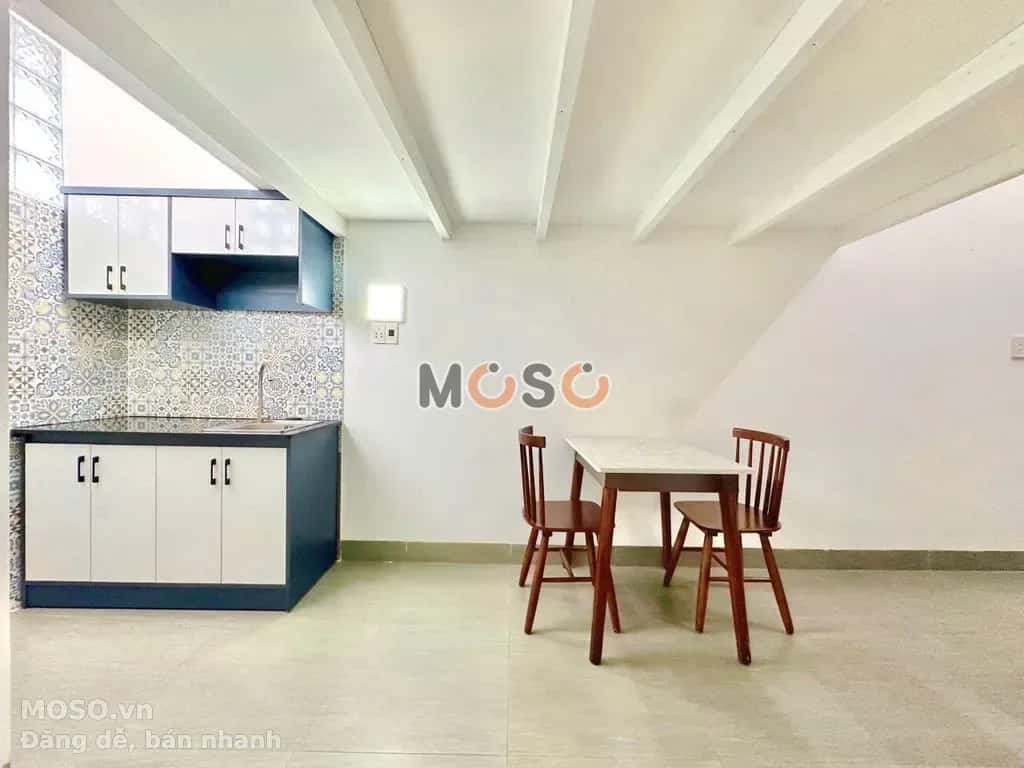 Cho thuê phòng trọ Đường Số 11 Quận 2 cũ, TP.HCM – giá 4.8 triệu - ảnh 1