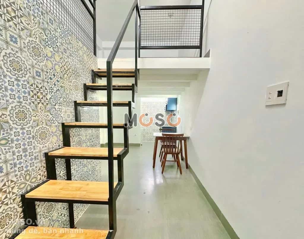 Cho thuê phòng trọ Đường Số 11 Quận 2 cũ, TP.HCM – giá 4.8 triệu - ảnh 2