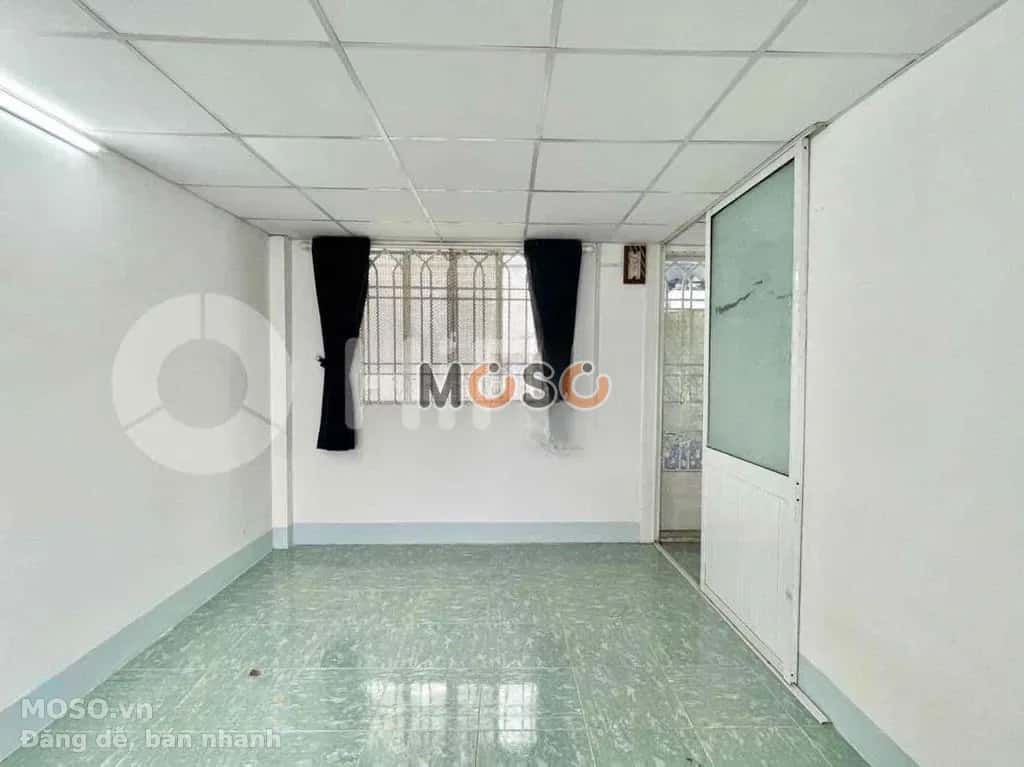 Cho thuê phòng trọ Đường Phạm Văn Chí Quận 6, TP.HCM – giá 3.4 triệu - ảnh 1