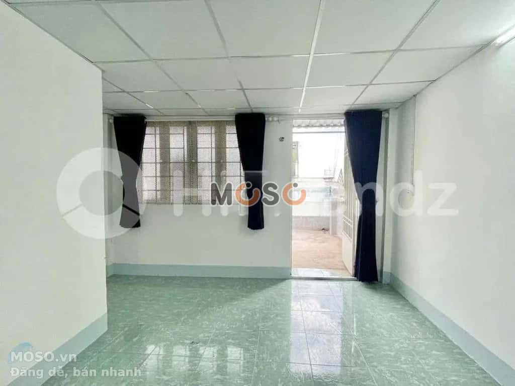Cho thuê phòng trọ Đường Phạm Văn Chí Quận 6, TP.HCM – giá 3.4 triệu - ảnh 2