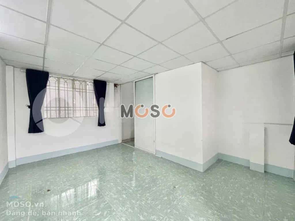 Cho thuê phòng trọ Đường Phạm Văn Chí Quận 6, TP.HCM – giá 3.4 triệu - ảnh 3