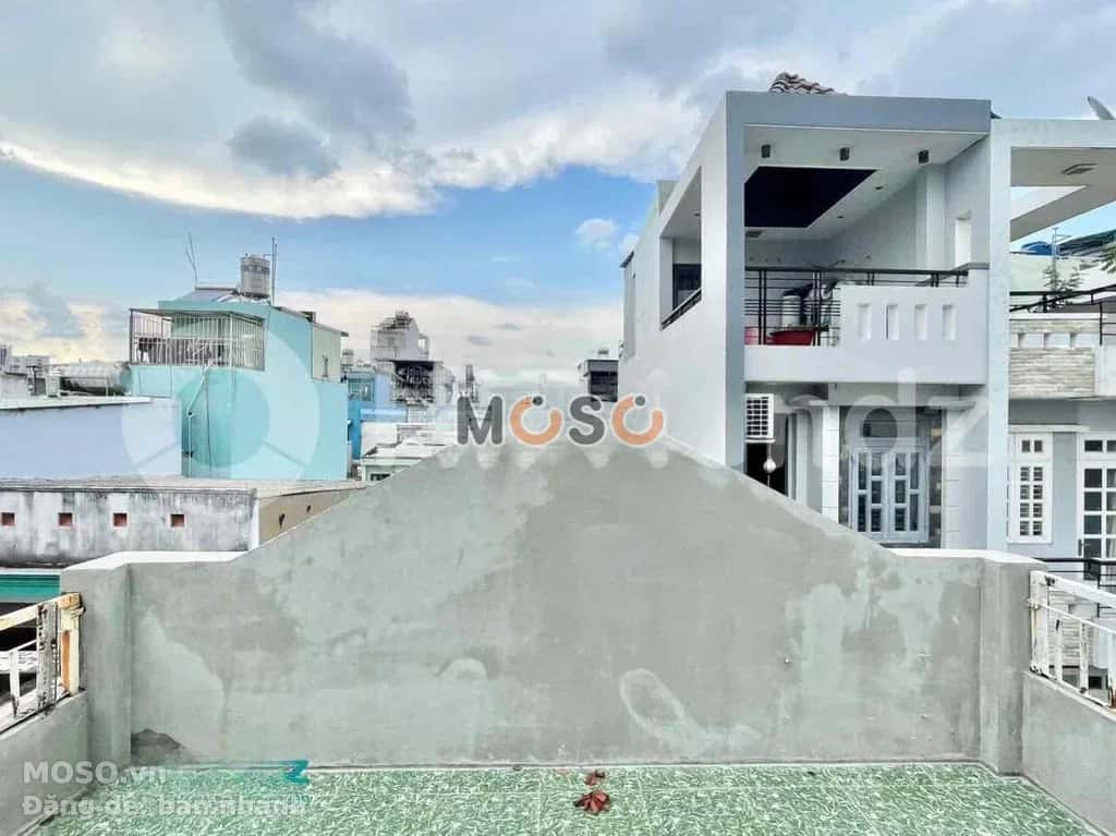 Cho thuê phòng trọ Đường Phạm Văn Chí Quận 6, TP.HCM – giá 3.4 triệu - ảnh 7