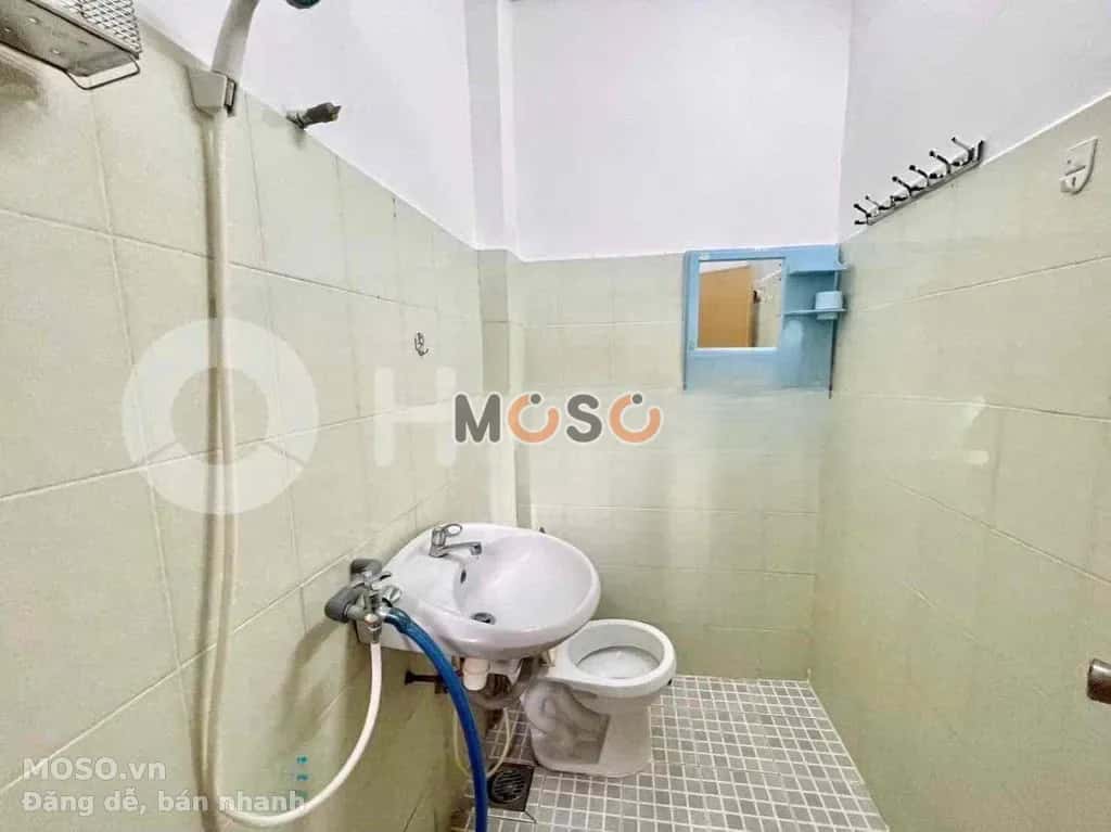 Cho thuê phòng trọ Đường Phạm Văn Chí Quận 6, TP.HCM – giá 3.4 triệu - ảnh 6
