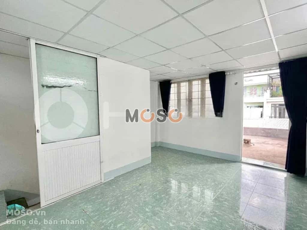 Cho thuê phòng trọ Đường Phạm Văn Chí Quận 6, TP.HCM – giá 3.4 triệu - ảnh 4