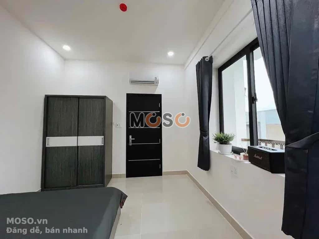 Cho thuê căn hộ dịch vụ Đường Võ Thành Trang Quận Tân Bình, TP.HCM – 1 phòng ngủ, giá 8.2 triệu - ảnh 1