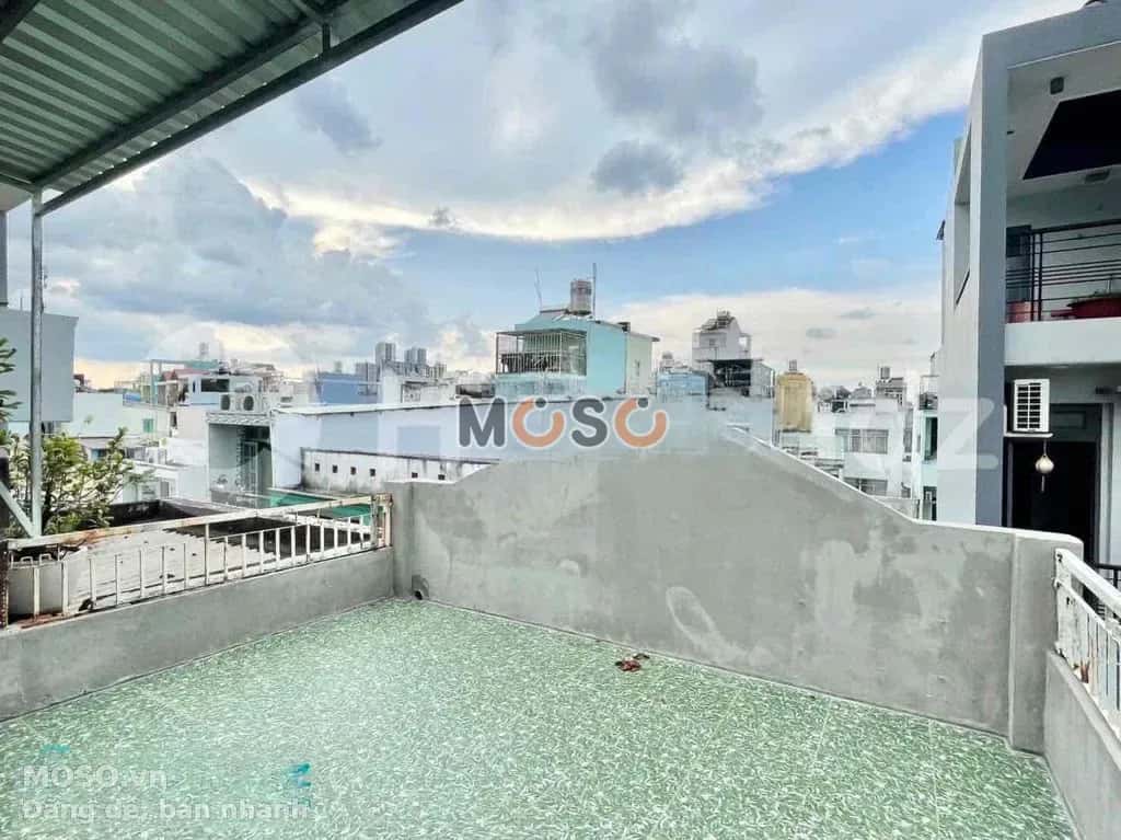 Cho thuê phòng trọ Đường Phạm Văn Chí Quận 6, TP.HCM – giá 3.4 triệu - ảnh 9