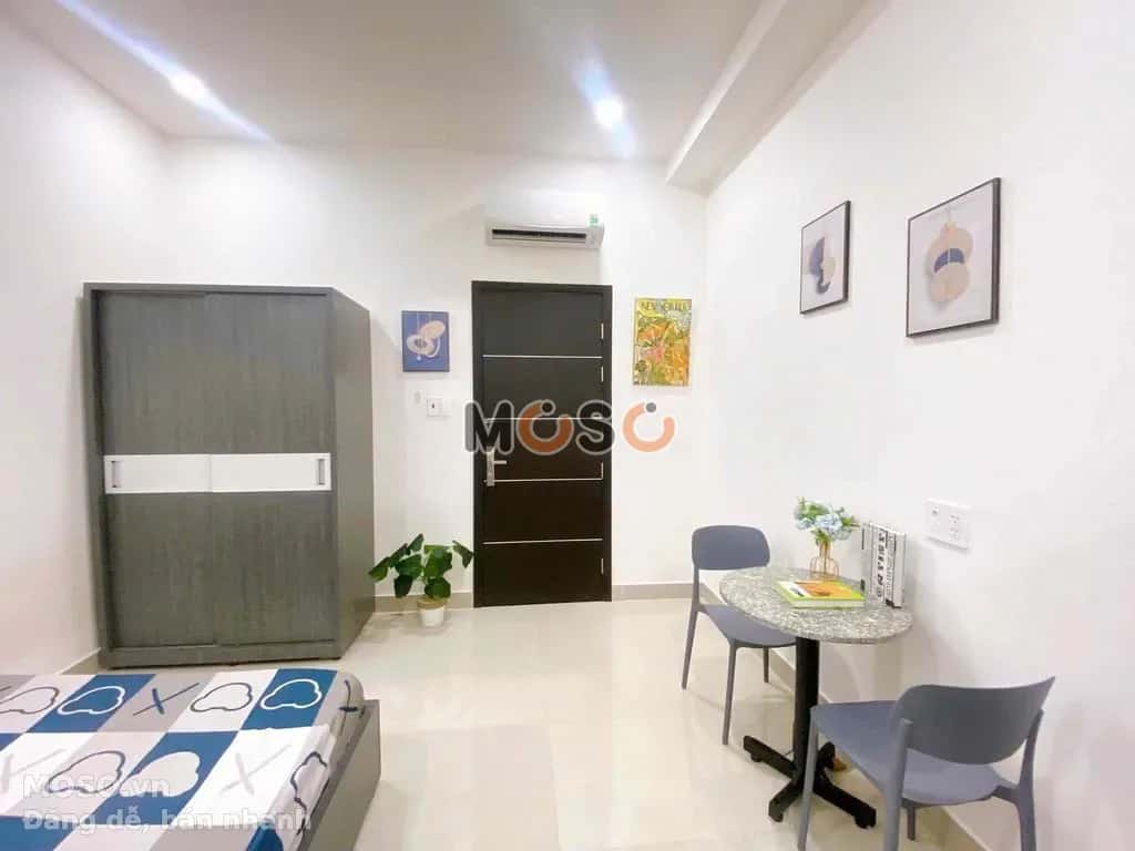 Cho thuê căn hộ dịch vụ Đường Võ Thành Trang Quận Tân Bình, TP.HCM – 1 phòng ngủ, giá 8.2 triệu - ảnh 8