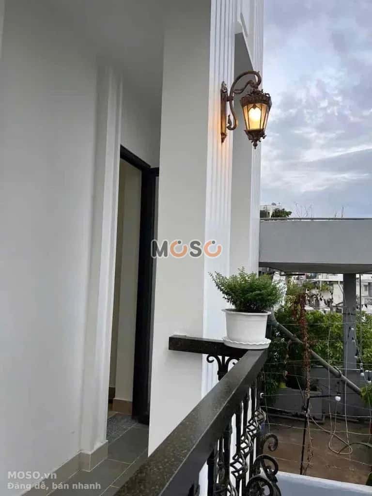 Cho thuê căn hộ dịch vụ Đường Võ Thành Trang Quận Tân Bình, TP.HCM – 1 phòng ngủ, giá 8.2 triệu - ảnh 6