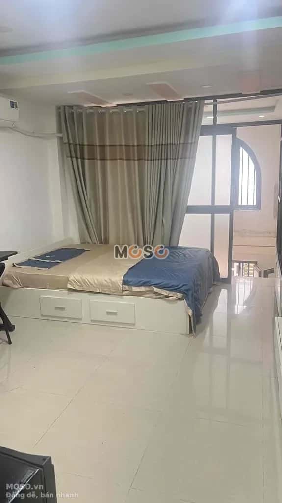 Cho thuê phòng trọ Tôn Thất Đạm Quận 11, TP.HCM – giá 4 triệu - ảnh 3