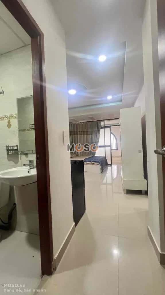 Cho thuê phòng trọ Tôn Thất Đạm Quận 11, TP.HCM – giá 4 triệu - ảnh 5