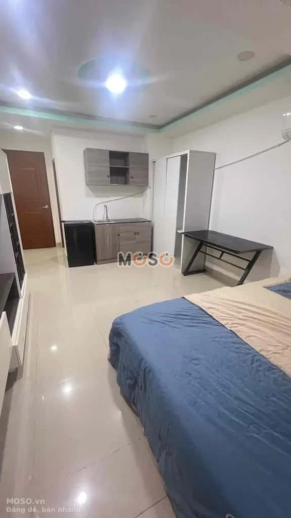 Cho thuê phòng trọ Tôn Thất Đạm Quận 11, TP.HCM – giá 4 triệu - ảnh 4