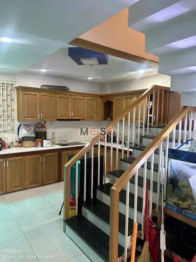 Cho thuê phòng trọ Mai Thị Lựu Quận 1, Ho Chi Minh – giá 1.3 triệu - ảnh 6