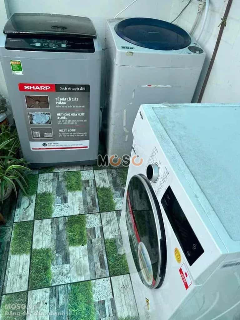 Cho thuê phòng trọ Mai Thị Lựu Quận 1, Ho Chi Minh – giá 1.3 triệu - ảnh 5