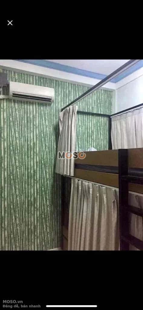 Cho thuê phòng trọ Mai Thị Lựu Quận 1, Ho Chi Minh – giá 1.3 triệu - ảnh 9