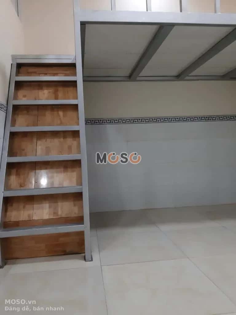 Cho thuê phòng trọ Đường 6 Quận 2 cũ, TP.HCM – giá 4.2 triệu - ảnh 1
