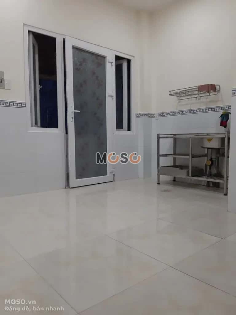 Cho thuê phòng trọ Đường 6 Quận 2 cũ, TP.HCM – giá 4.2 triệu - ảnh 6