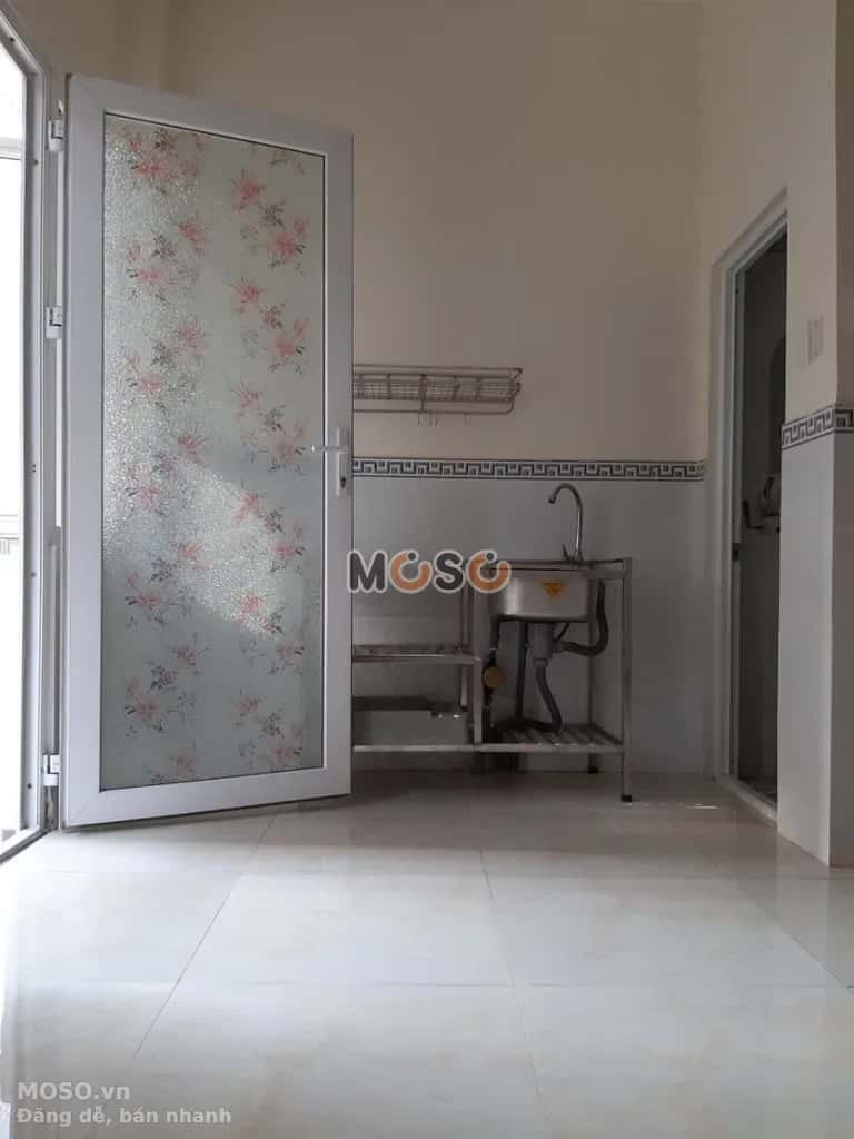 Cho thuê phòng trọ Đường 6 Quận 2 cũ, TP.HCM – giá 4.2 triệu - ảnh 2