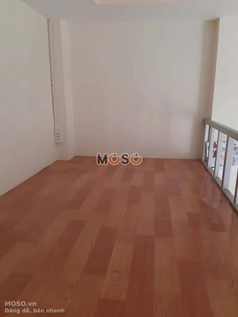 Cho thuê phòng trọ Đường 6 Quận 2 cũ, TP.HCM – giá 4.2 triệu - ảnh 5