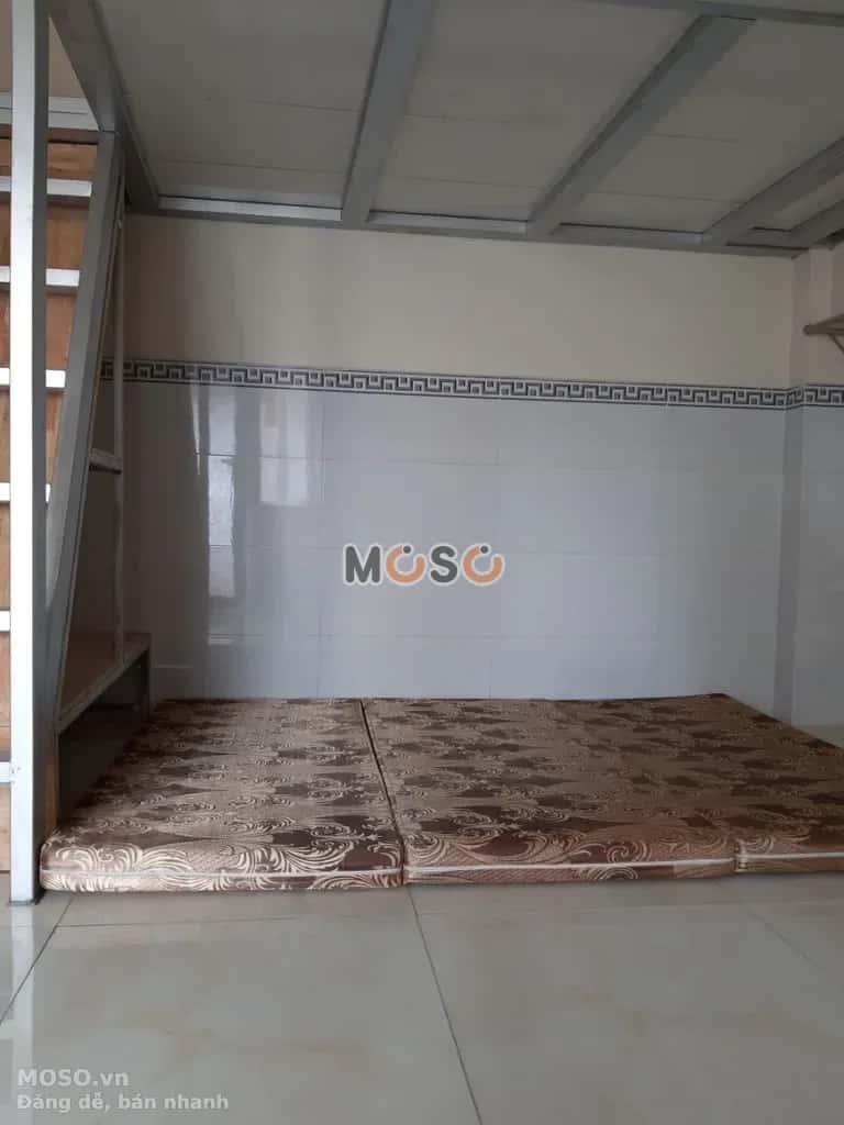 Cho thuê phòng trọ Đường 6 Quận 2 cũ, TP.HCM – giá 4.2 triệu - ảnh 4