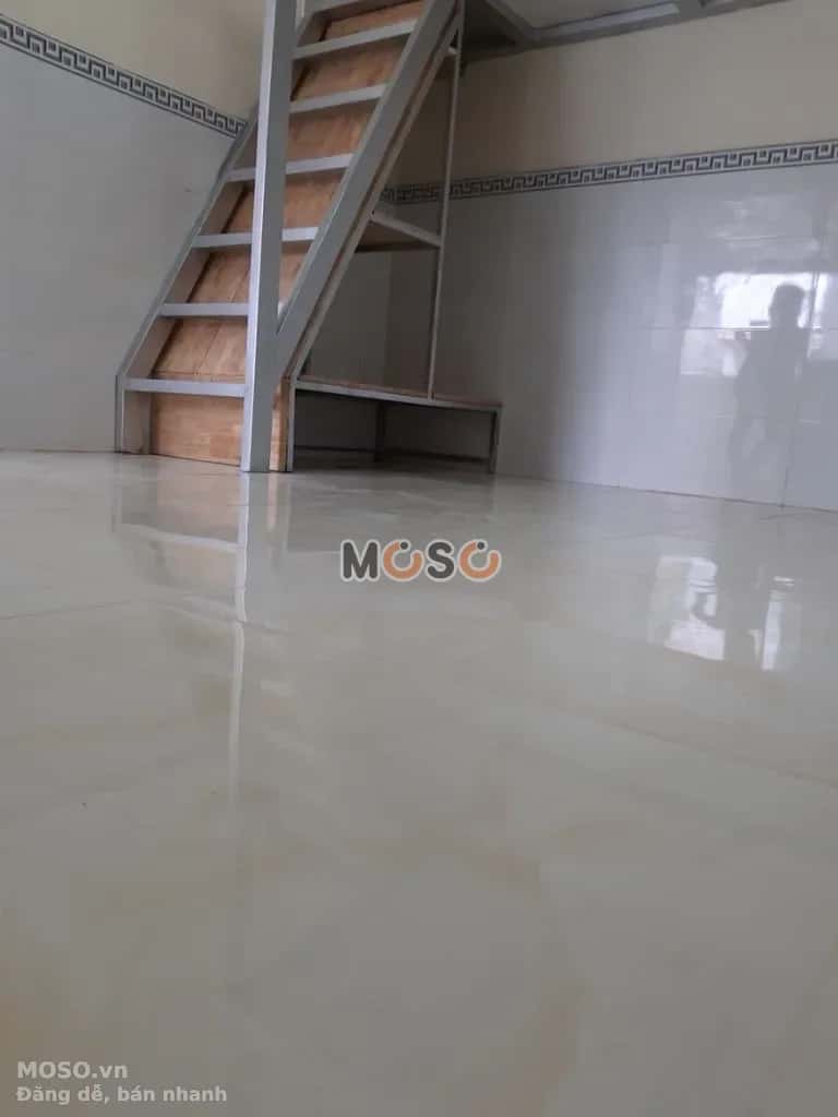 Cho thuê phòng trọ Đường 6 Quận 2 cũ, TP.HCM – giá 4.2 triệu - ảnh 3
