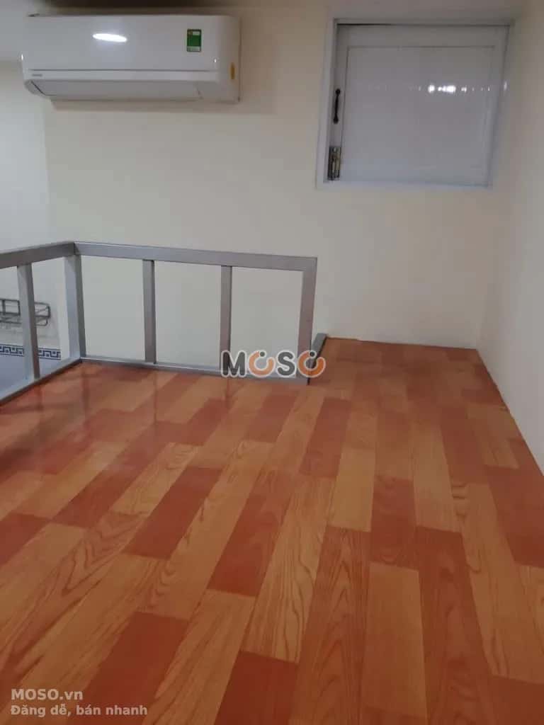 Cho thuê phòng trọ Đường 6 Quận 2 cũ, TP.HCM – giá 4.2 triệu - ảnh 8