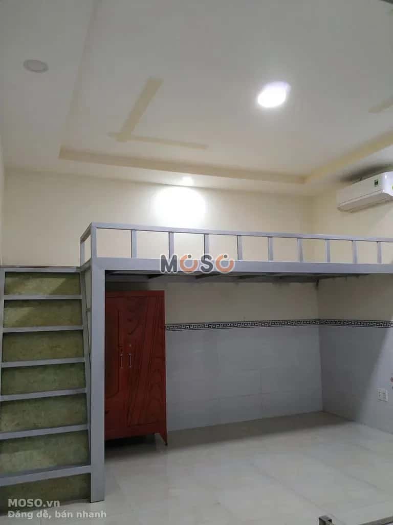 Cho thuê phòng trọ Đường 6 Quận 2 cũ, TP.HCM – giá 4.2 triệu - ảnh 7