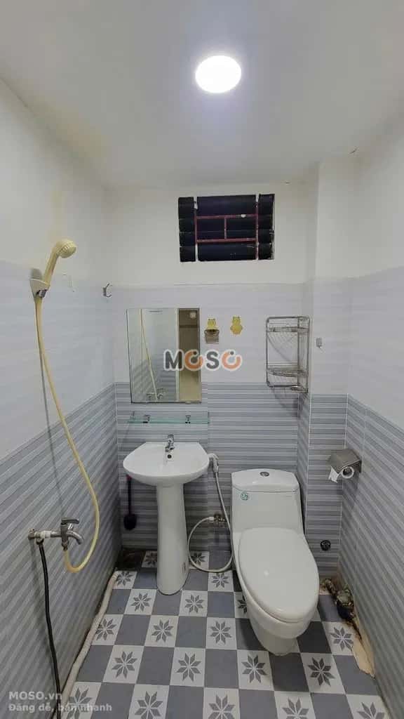 Cho thuê phòng trọ Đường 6 Quận 2 cũ, TP.HCM – giá 4.2 triệu - ảnh 9