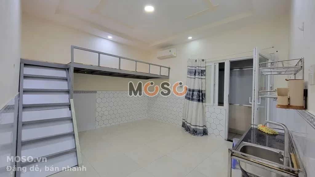 Cho thuê phòng trọ Đường 6 Quận 2 cũ, TP.HCM – giá 4.2 triệu - ảnh 10