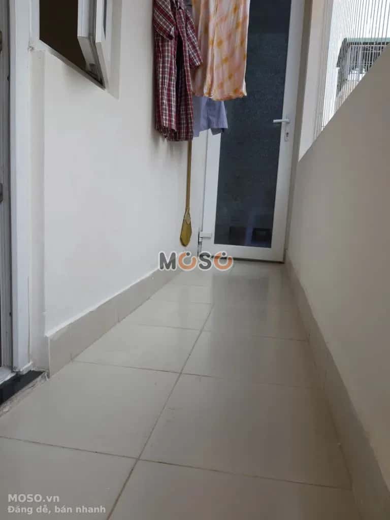 Cho thuê phòng trọ Đường 6 Quận 2 cũ, TP.HCM – giá 4.2 triệu - ảnh 11