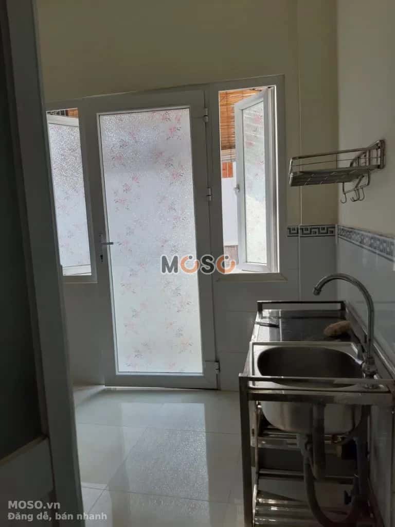 Cho thuê phòng trọ Đường 6 Quận 2 cũ, TP.HCM – giá 4.2 triệu - ảnh 12