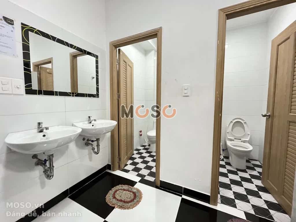 Cho thuê phòng trọ Đường 61 Quận 9 cũ, TP.HCM – giá 1.5 triệu - ảnh 9
