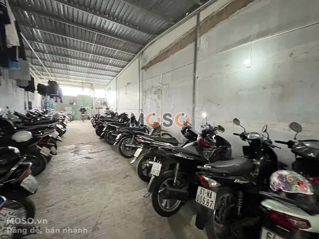 Cho thuê phòng trọ Đường 61 Quận 9 cũ, TP.HCM – giá 1.5 triệu - ảnh 10