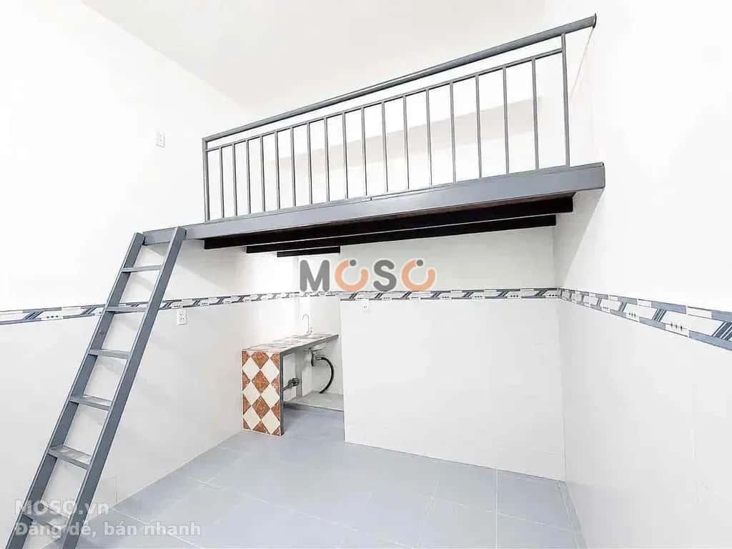 Cho thuê phòng trọ Huyện Bình Chánh, TP.HCM – giá 1.7 triệu - ảnh 1