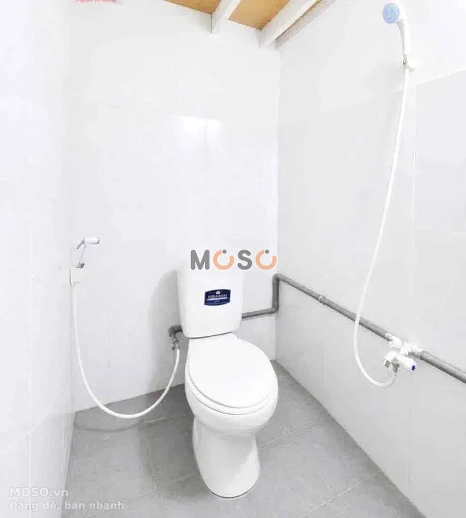Cho thuê phòng trọ Huyện Bình Chánh, TP.HCM – giá 1.7 triệu - ảnh 4