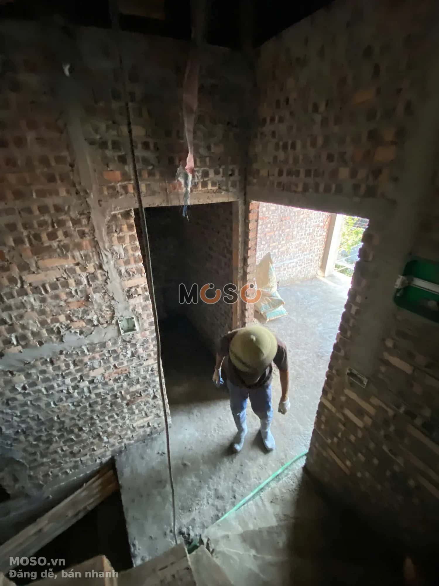 Bán nhà hẻm Thôn Ngọc Động Huyện Gia Lâm, TP. Hà Nội – 4 phòng ngủ, giá 5.5 tỷ - ảnh 4