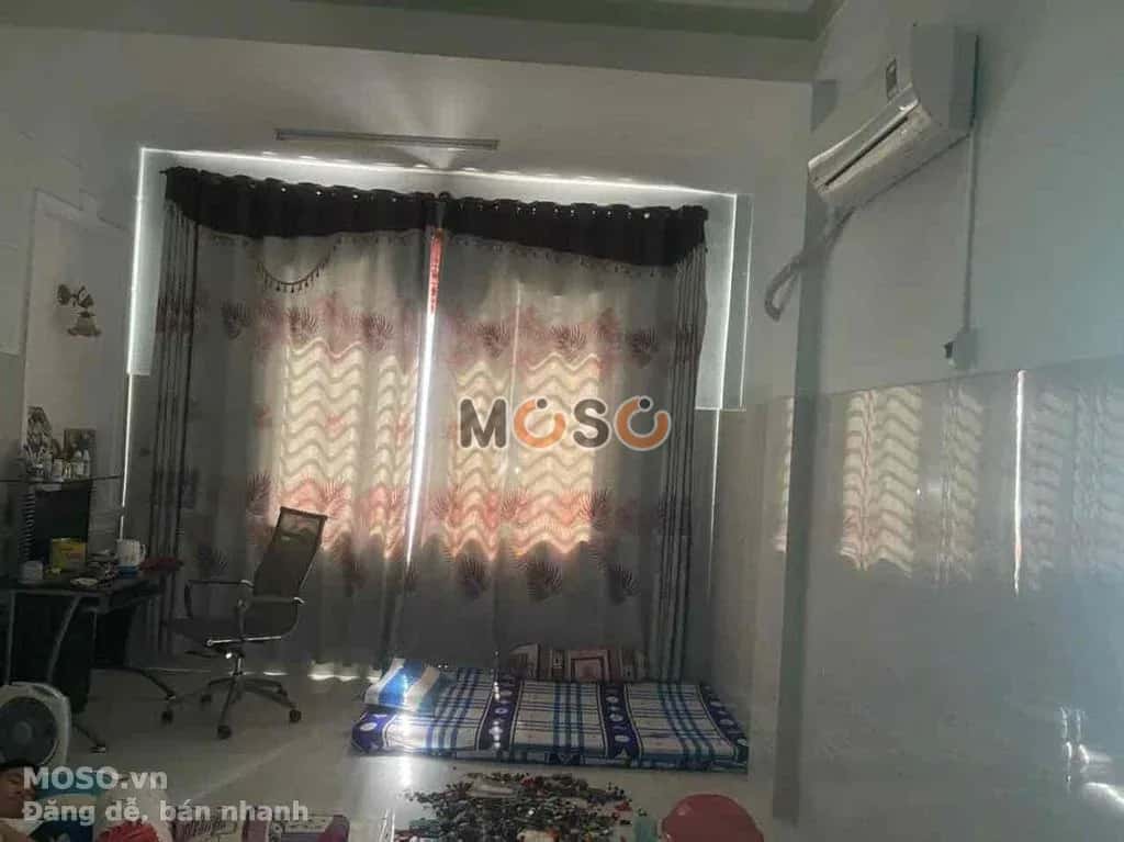 Bán nhà hẻm Vườn Lài Quận Tân Phú, TP.HCM – 10 phòng ngủ, giá 16.7 tỷ - ảnh 3