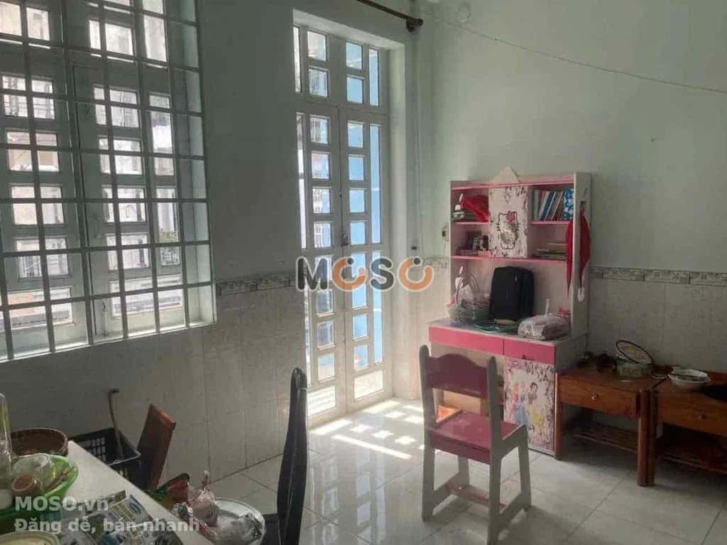 Bán nhà hẻm Vườn Lài Quận Tân Phú, TP.HCM – 10 phòng ngủ, giá 16.7 tỷ - ảnh 4