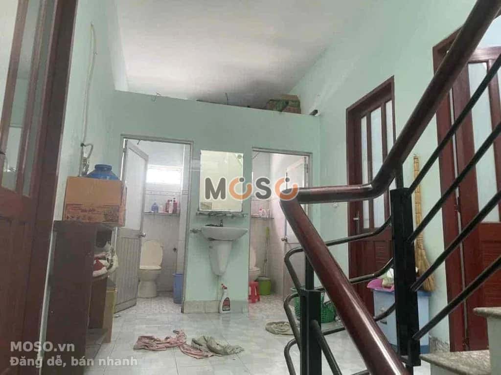 Bán nhà hẻm Vườn Lài Quận Tân Phú, TP.HCM – 10 phòng ngủ, giá 16.7 tỷ - ảnh 7