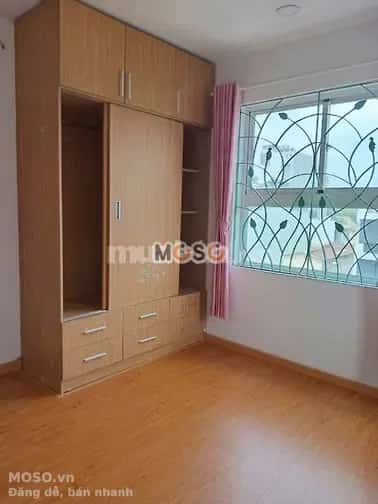 Cho thuê phòng trọ Hoa Sứ Quận Phú Nhuận, TP.HCM – 2 phòng ngủ, giá 9 triệu - ảnh 3