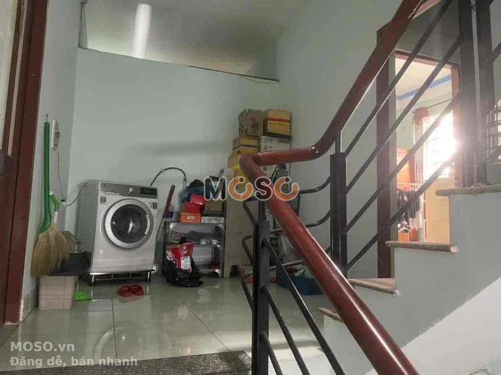 Bán nhà hẻm Vườn Lài Quận Tân Phú, TP.HCM – 10 phòng ngủ, giá 16.7 tỷ - ảnh 6
